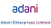 Calculate ADANIENT stock returns