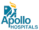 Calculate APOLLOHOSP stock returns