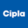 Calculate CIPLA stock returns