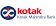Calculate KOTAKBANK stock returns